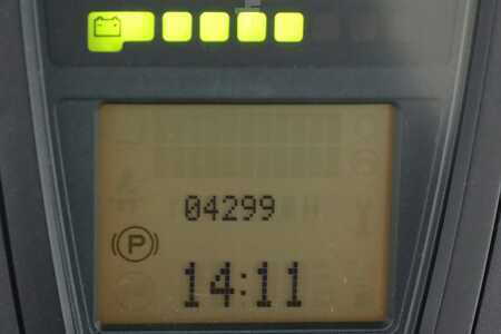 Elektro 4 Rad 2012  Linde E-25-H-01-600 (387) (4)