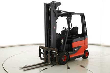 Elektro 4 Rad 2012  Linde E-25-H-01-600 (387) (5)