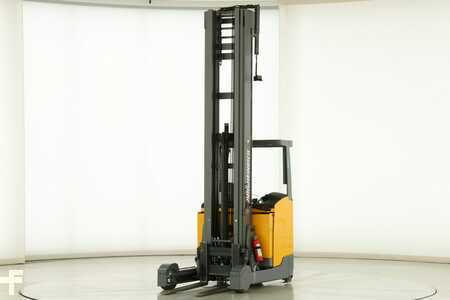 Skyvemast 2017  Jungheinrich ETV-325 (1)