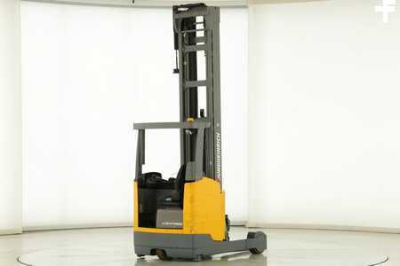 Skyvemast 2017  Jungheinrich ETV-325 (2)