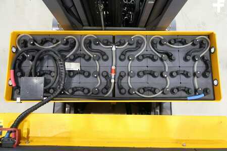 Skyvemast 2017  Jungheinrich ETV-325 (3)