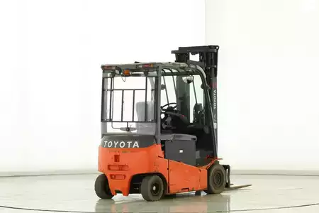 Eléctrico - 4 rodas 2018  Toyota 8-FBMT-25 (2)