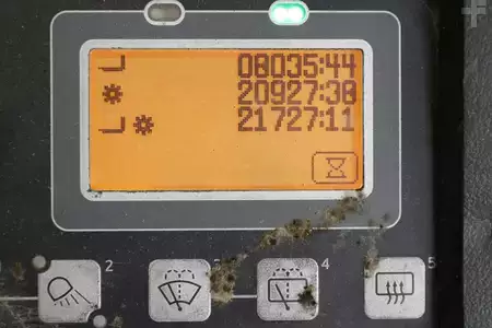 Eléctrico - 4 rodas 2018  Toyota 8-FBMT-25 (5)