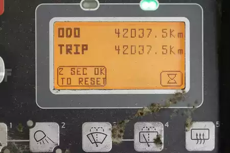 Eléctrico - 4 rodas 2018  Toyota 8-FBMT-25 (6)