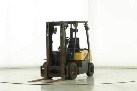 Diesel Forklifts 2006  Daewoo D-20-S (1)