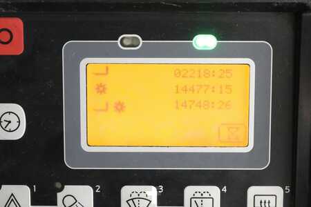 Elektro 4 Rad 2017  Toyota 8-FBM-16-T (5)