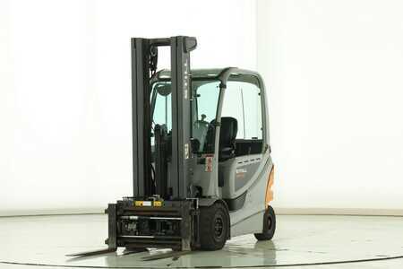 Elektro 4 Rad 2014  Still RX-60-25 (1)