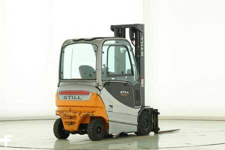 Elektro 4 Rad 2014  Still RX-60-25 (2)