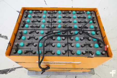 Elektro 4 Rad 2014  Still RX-60-25 (3)