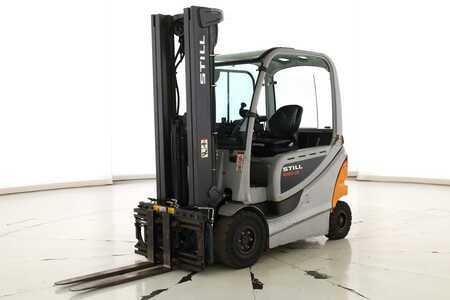 Elektro 4 Rad 2014  Still RX-60-25 (5)