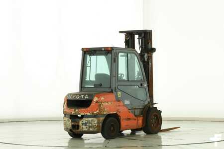 Diesel heftrucks 2016  Toyota 02-8-FDJF-35 (2)