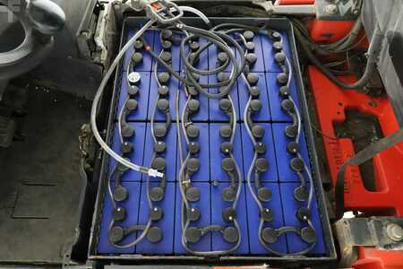 Elektro 3 Rad 2017  Linde E-16-02 (386) (3)