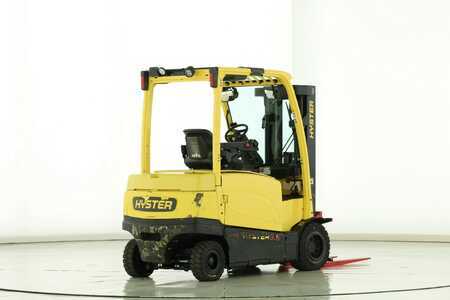 Hyster J-3.5-XN