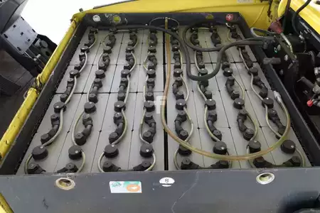 Elektro 4 Rad 2018  Hyster J-3.0-XN (3)