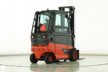 Electric - 4 wheels 2019  Linde E-45-HL-01-600 (388) (2)