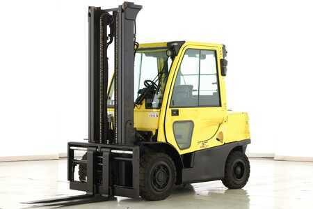 Hyster H-4.0-FT-5