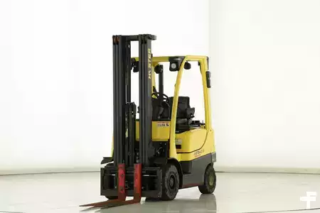 Gázüzemű targoncák 2014  Hyster H-2.0-FTS (1)