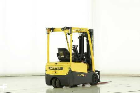 Elektro 3 Rad 2018  Hyster J-1.8-XNT-LWB (2)
