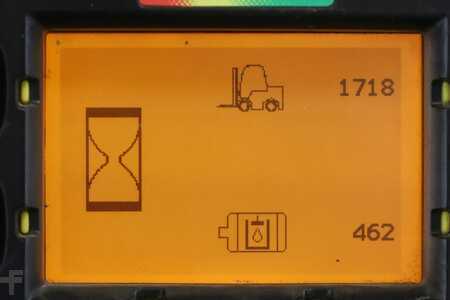 Elektro 3 Rad 2018  Hyster J-1.8-XNT-LWB (4)