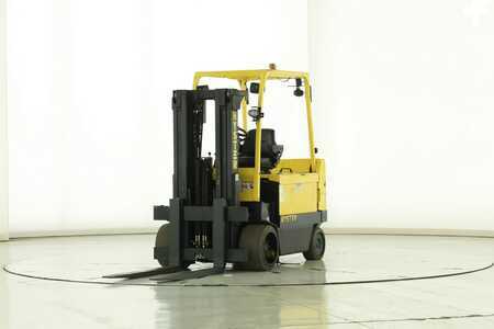 Hyster E-5.50-XL