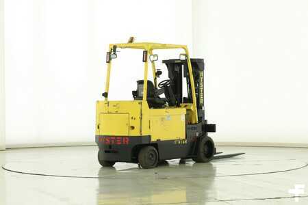 Hyster E-5.50-XL