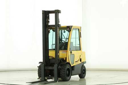 Hyster H-3.0-FT