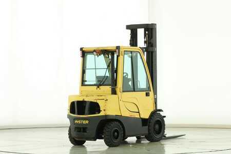 Hyster H-3.0-FT