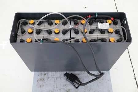 Elektro 3 Rad 2022  Still RX-50-10-C (3)