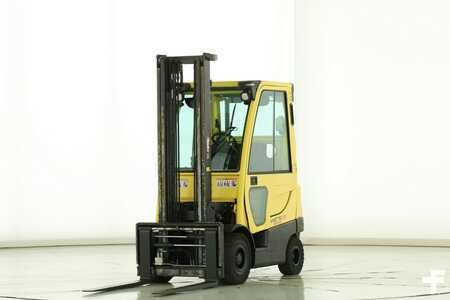 LPG heftrucks 2007  Hyster H-2.0-FTS (1)