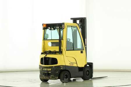 LPG heftrucks 2007  Hyster H-2.0-FTS (2)