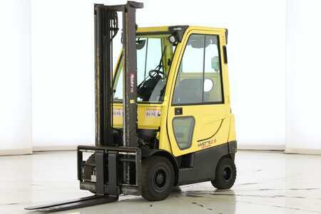 LPG heftrucks 2007  Hyster H-2.0-FTS (5)