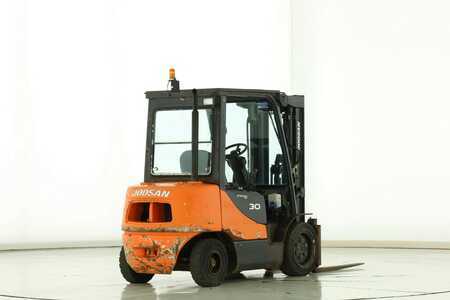 Doosan D-30-S-5