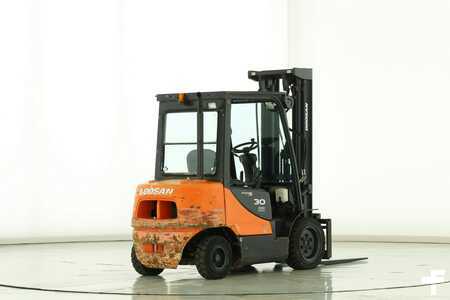 Doosan D-30-S-5