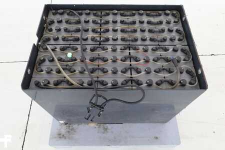 Elektro čtyřkolový VZV 2002  Linde E-20-600-02 (336) (3)