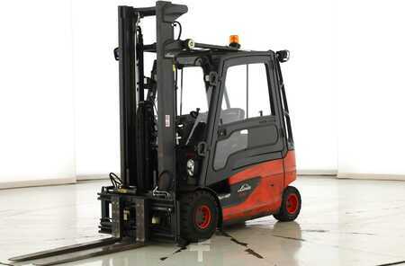 Elektro 4 Rad 2015  Linde E-25-L-01 (387) (6)
