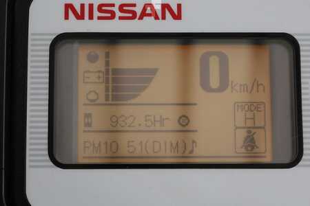 Nissan 1-Q-2-L-25-Q