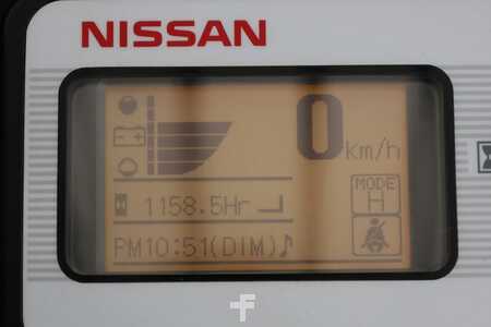 Nissan 1-Q-2-L-25-Q