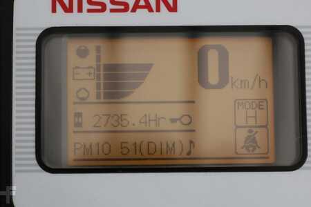 Nissan 1-Q-2-L-25-Q