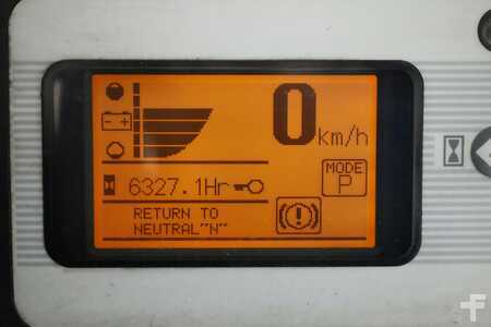 4-wiel elektrische heftrucks 2015  Atlet 1-Q-2-L-25-Q (4)