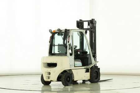 Dieselový VZV 2017  Unicarriers YG-1-D-2-A-30-Q (2)