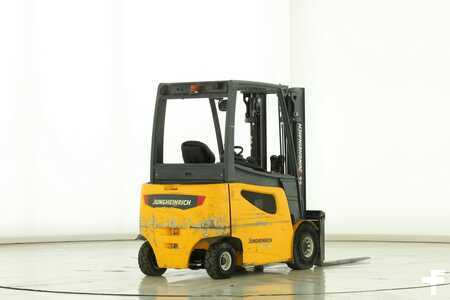 El Truck - 4-hjul 2014  Jungheinrich EFG-425-K (2)