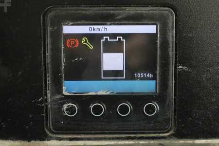 El Truck - 4-hjul 2014  Jungheinrich EFG-425-K (4)