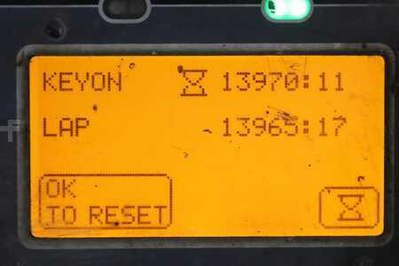 Elektro 3 Rad 2018  Toyota 8-FBE-16-T (4)
