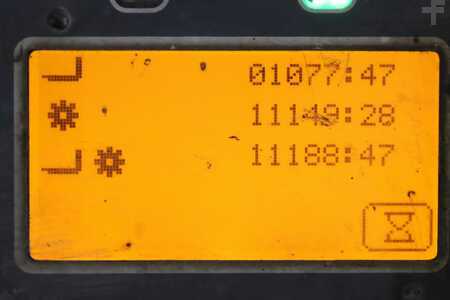 Elektro 3 Rad 2018  Toyota 8-FBE-16-T (5)