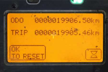 Elektro 3 Rad 2018  Toyota 8-FBE-16-T (6)