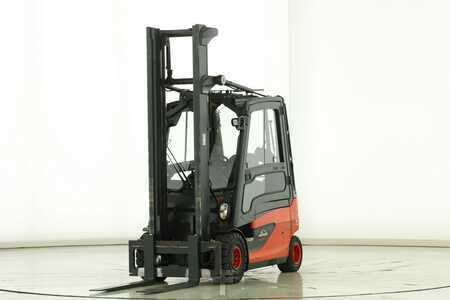 Elektro 4 Rad 2018  Linde E-25-L-01 (387) (1)