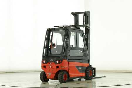 Elektro 4 Rad 2018  Linde E-25-L-01 (387) (2)