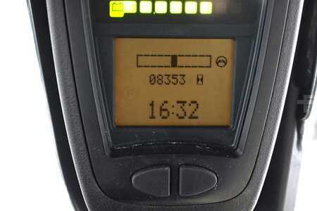 3-wiel elektrische heftrucks 2014  Linde E-16-H-02 (386) (4)