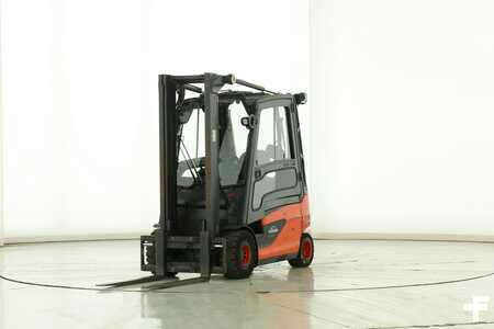 Elektro 4 Rad 2018  Linde E-25-L-01 (387) (1)