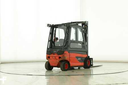 Elektro 4 Rad 2018  Linde E-25-L-01 (387) (2)